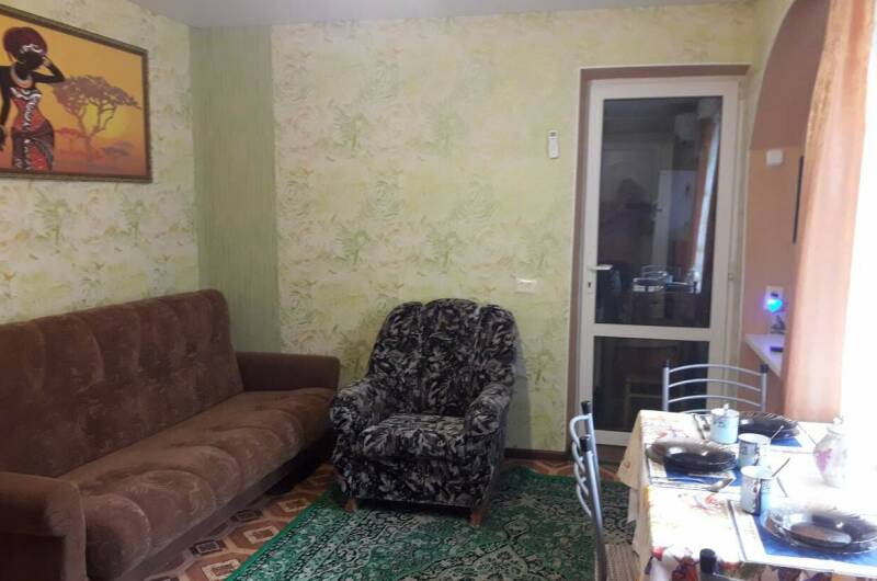 Трехместный номер с удобствами «Нижняя гостевая»