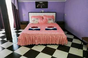 Изображение Изображение гостиницы "Гостевой дом «Золотой Линкор»" #1 #1