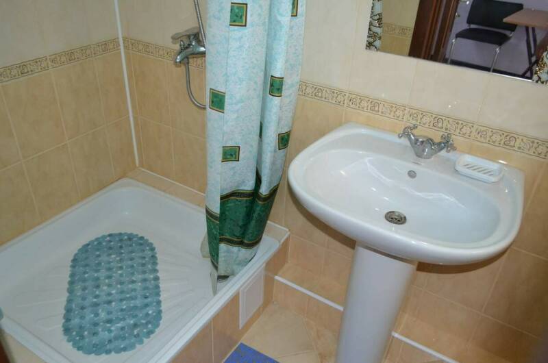 Однокомнатный «Люкс» (3.1)