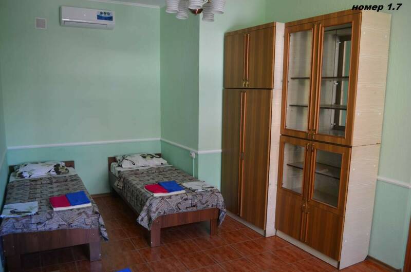 Двухкомнатные с кухней (1.12 и 1.78)