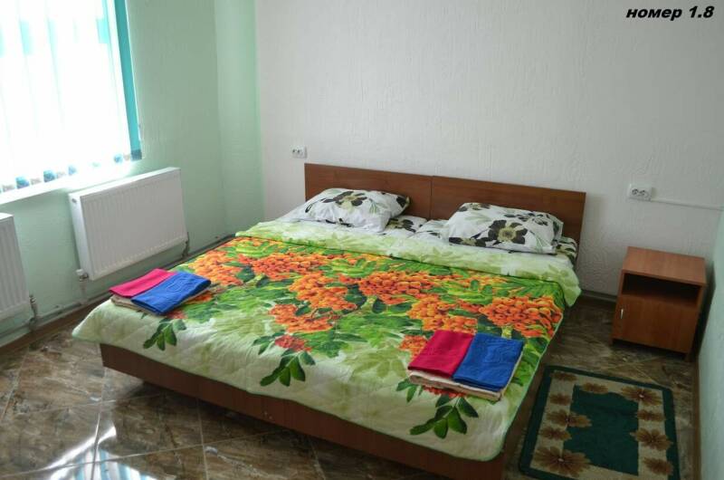 Двухкомнатные с кухней (1.12 и 1.78)