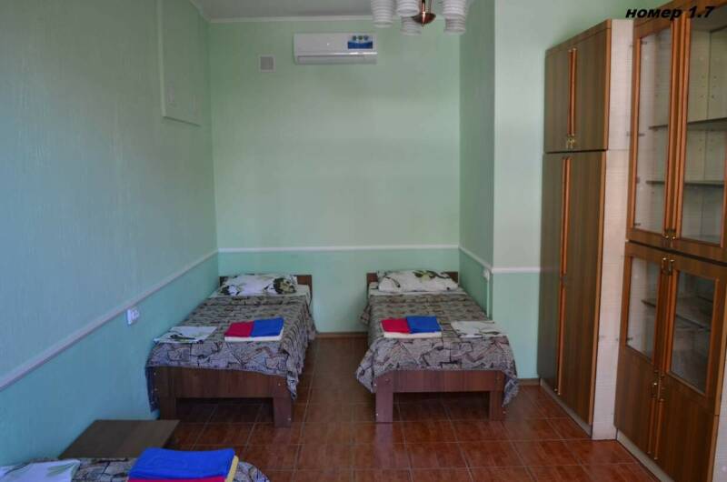 Двухкомнатные с кухней (1.12 и 1.78)