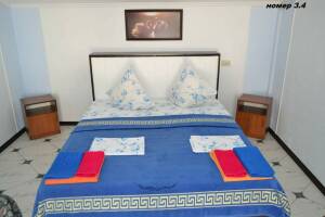 Изображение Изображение гостиницы "Гостевой дом «Золотой Линкор»" #3 #3