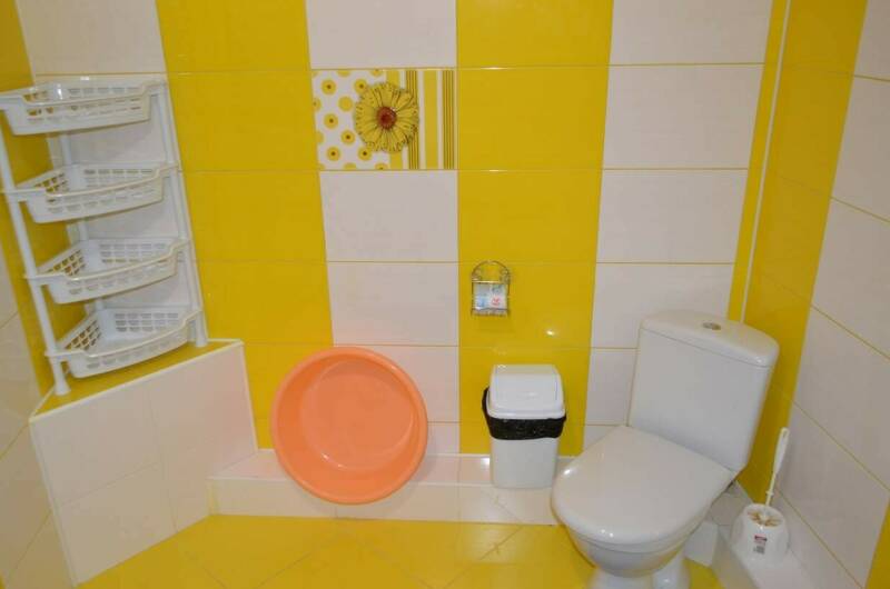 Однокомнатные (3.2; 3.5)