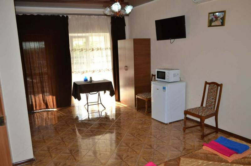 Однокомнатные (3.2; 3.5)