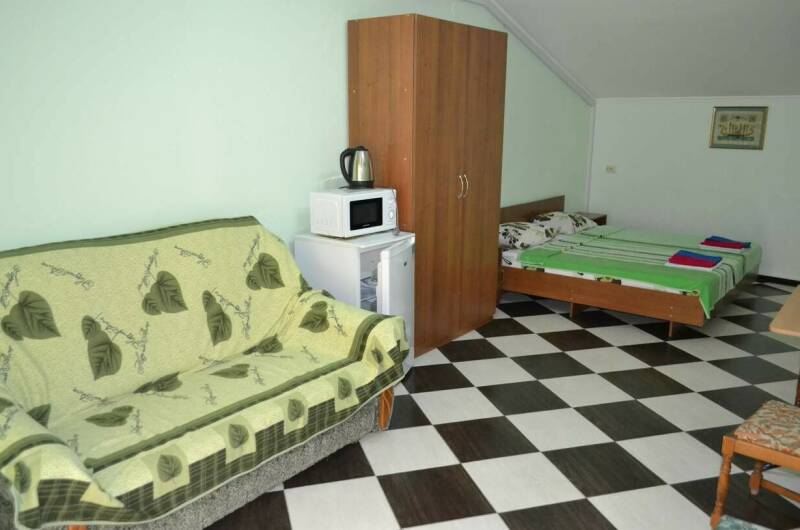 Однокомнатные (3.2; 3.5)