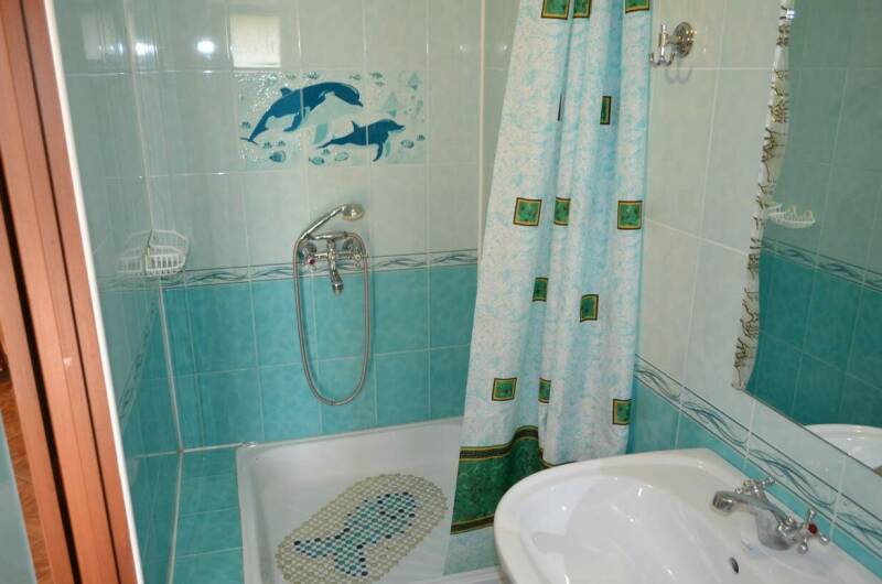 Однокомнатные (3.2; 3.5)