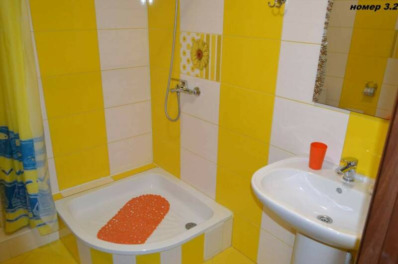 Однокомнатные (3.2; 3.5)