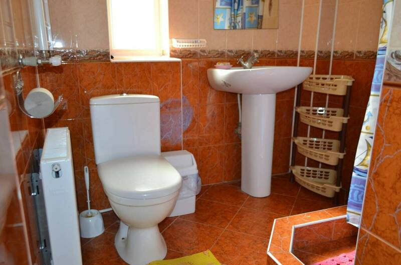 Однокомнатные (1.3; 1.4; 1.5)