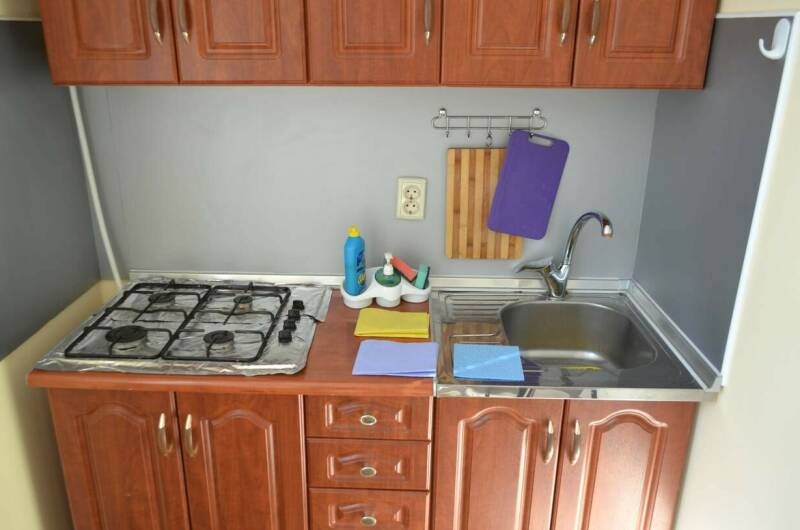 Однокомнатные (1.3; 1.4; 1.5)