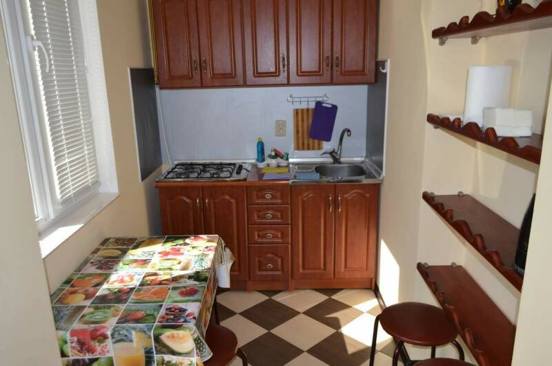 Однокомнатные (1.3; 1.4; 1.5)