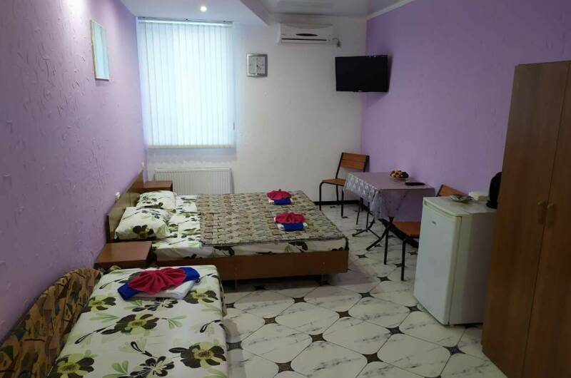 Однокомнатные (1.3; 1.4; 1.5)