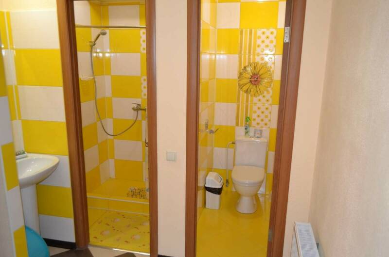 Однокомнатные (1.3; 1.4; 1.5)