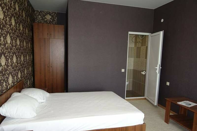 Номер «Люкс»