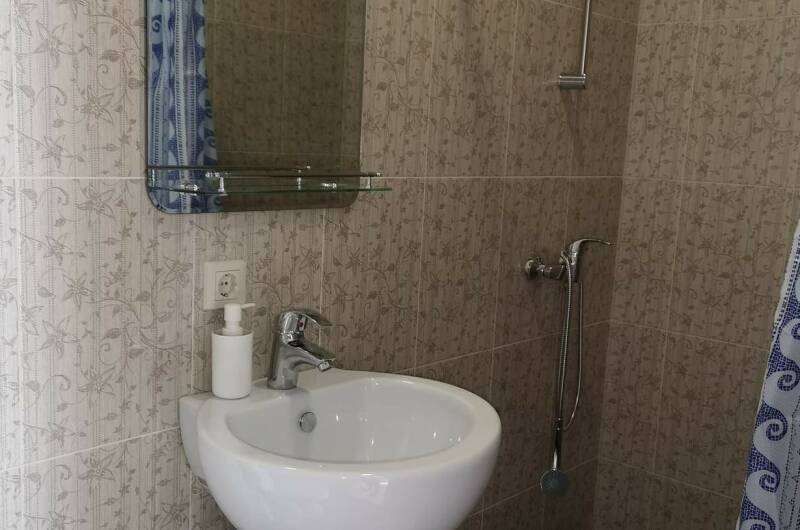 Номер «Люкс»