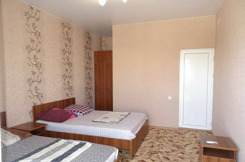 Номер «Стандарт»