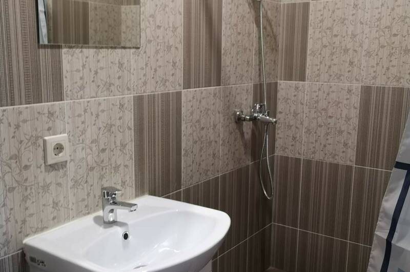 Номер «Стандарт»