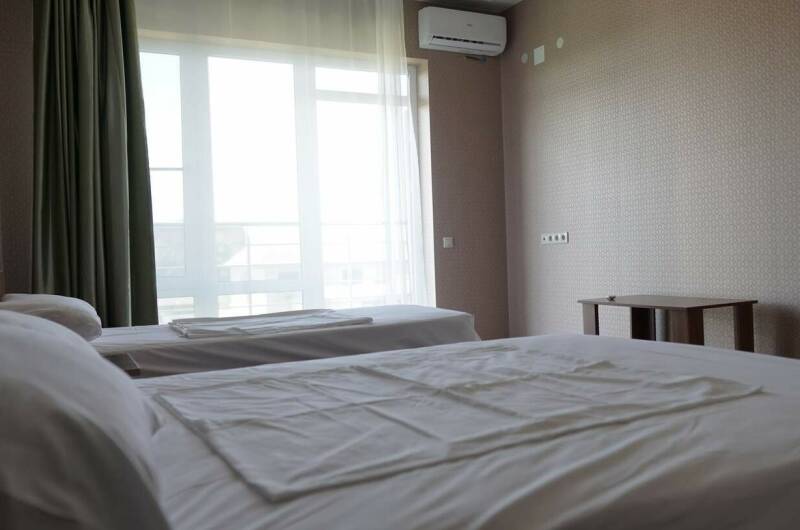 Номер «Стандарт»