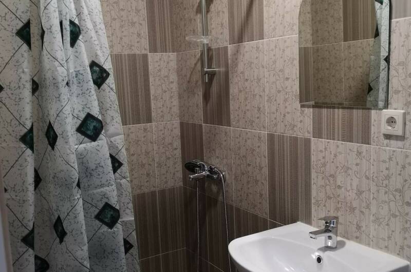 Номер «Стандарт»