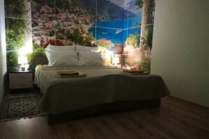 Изображение Изображение гостиницы "Гостевой дом «Camel»" #1 #1