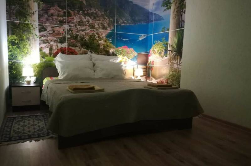 3-х местный «Стандарт»