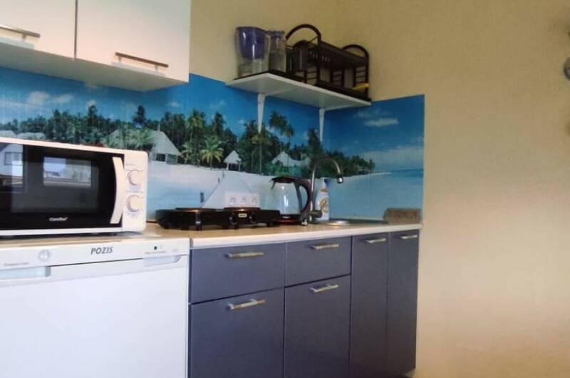 3-х местный «Стандарт»