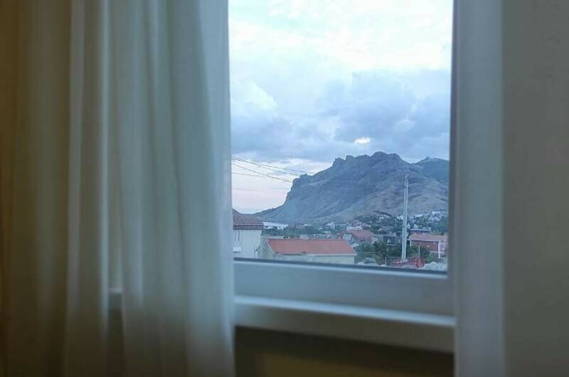 3-х местный «Стандарт»