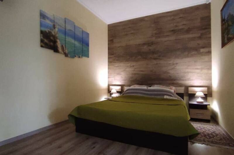 3-х местный «Стандарт»