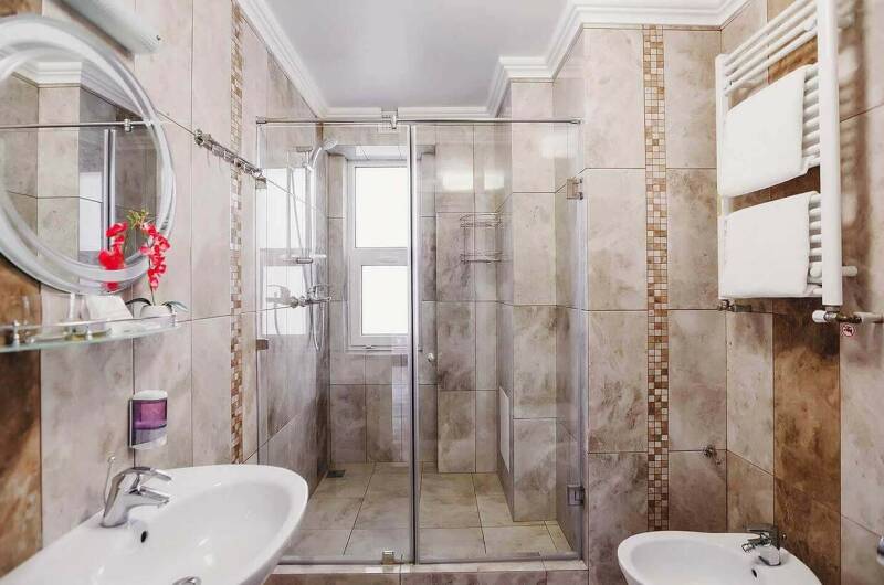 Апартаменты «Люкс»