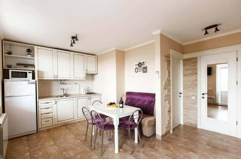 Апартаменты «Семейные»