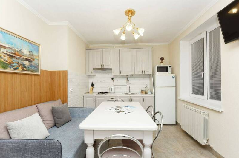 Апартаменты «Семейные»