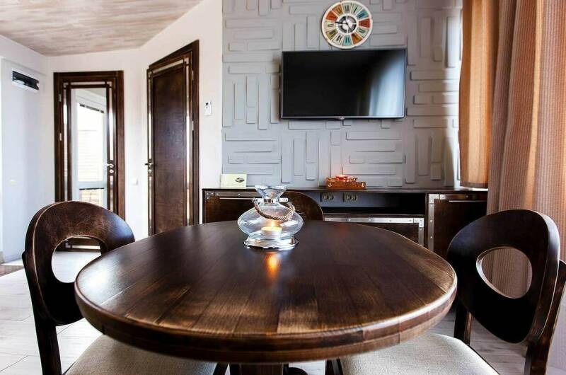 Апартаменты «Лофт»