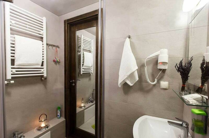 Апартаменты «Лофт»