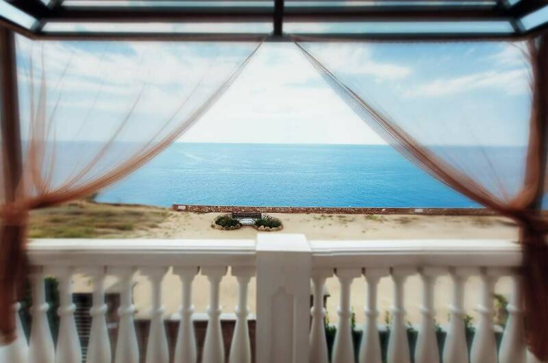 Апартаменты с 2 спальнями