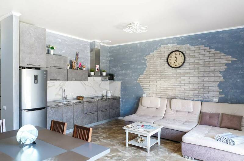 Привет коттедж