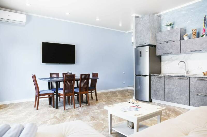 Привет коттедж