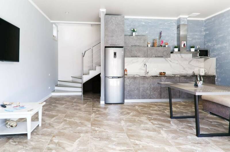 Привет коттедж