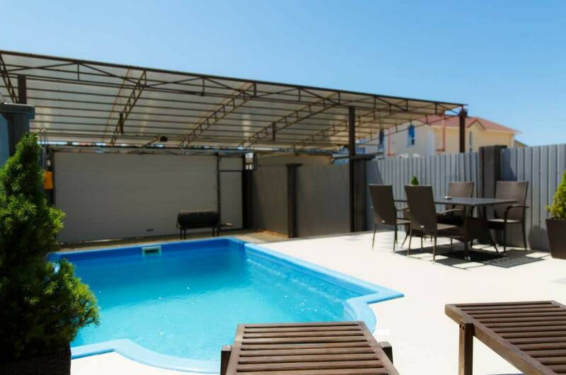 Привет коттедж