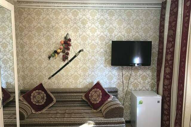 Номер «Комфорт» 3-х местный