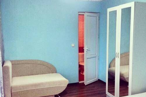 Номер «Комфорт» 3-х местный