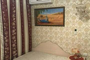 Номер «Комфорт» 3-х местный