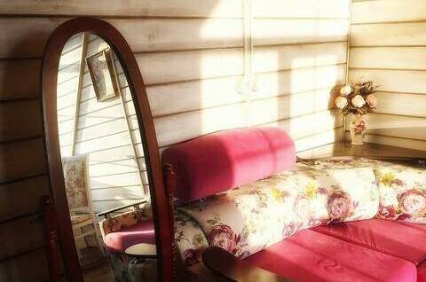 Люкс двухуровневый «Домик Феи»