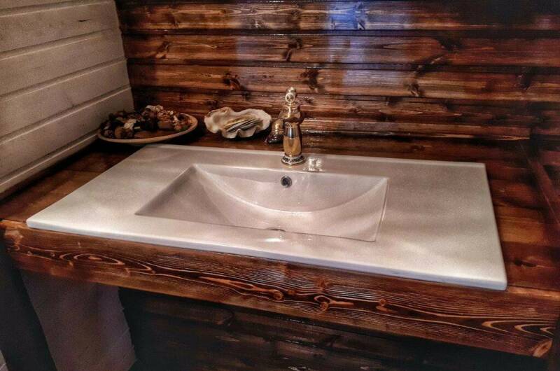 Люкс двухуровневый «Домик Феи»