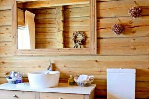 Люкс двухуровневый, Флагман"