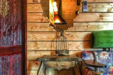 Люкс двухуровневый «У Эльфов»