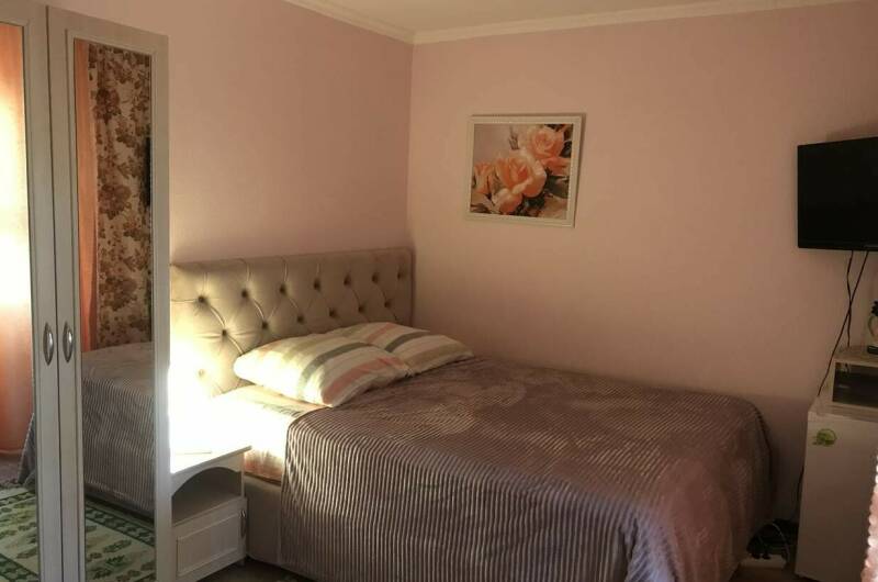 Двухместный Делюкс