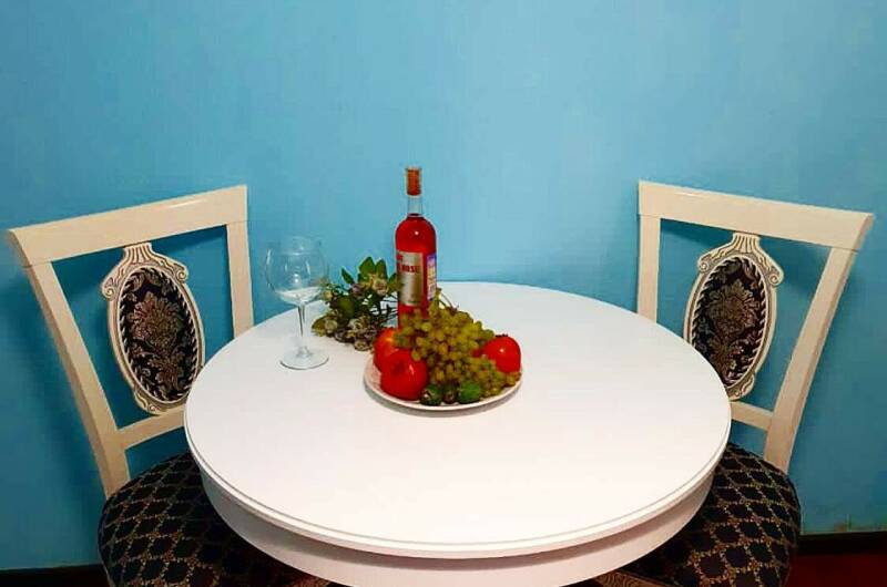 Двухместный Делюкс