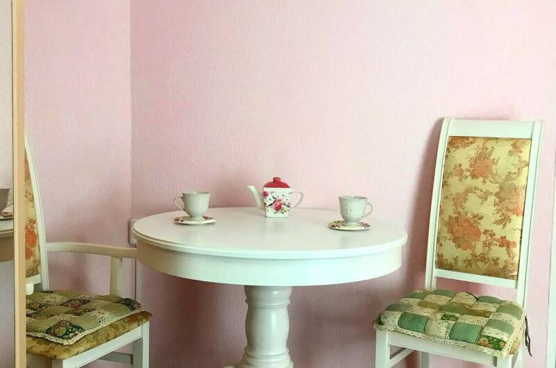 Двухместный Делюкс