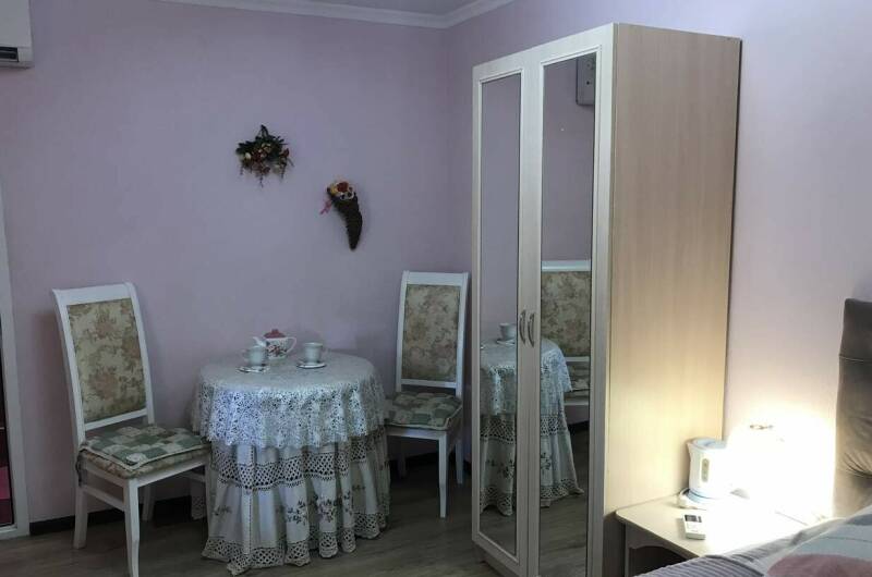 Двухместный Делюкс