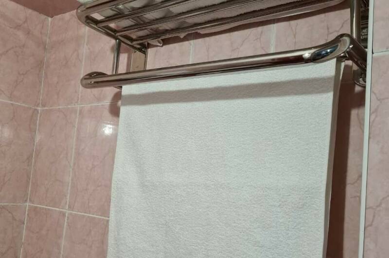 Двухместный Делюкс